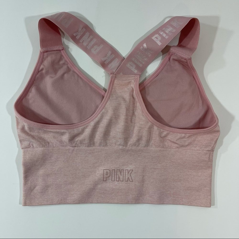 PINK sports bra bundle size S - Picture 7 of 9